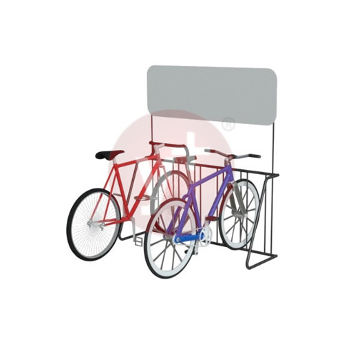 Base para Bicicletas